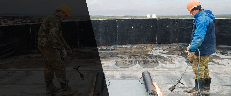 Hawaiian Gardens Roofing Contractors